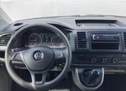 Volkswagen Transporter 6