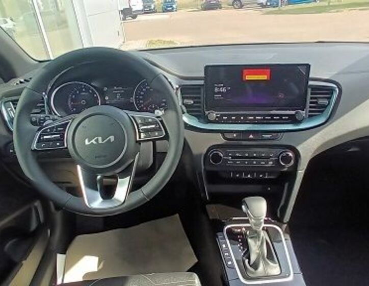 KIA XCeed 11