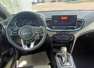 KIA XCeed 11
