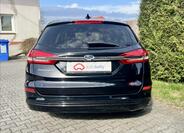 Ford Mondeo 4