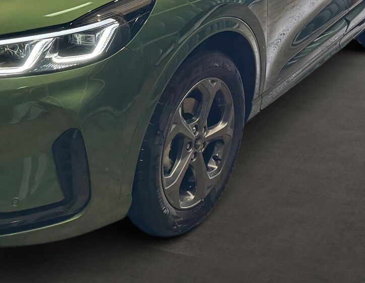 Ford Kuga 6