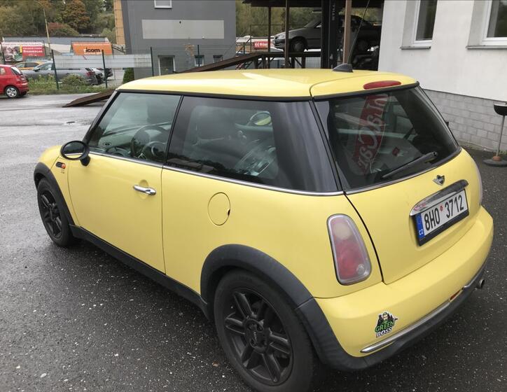 Mini One 6