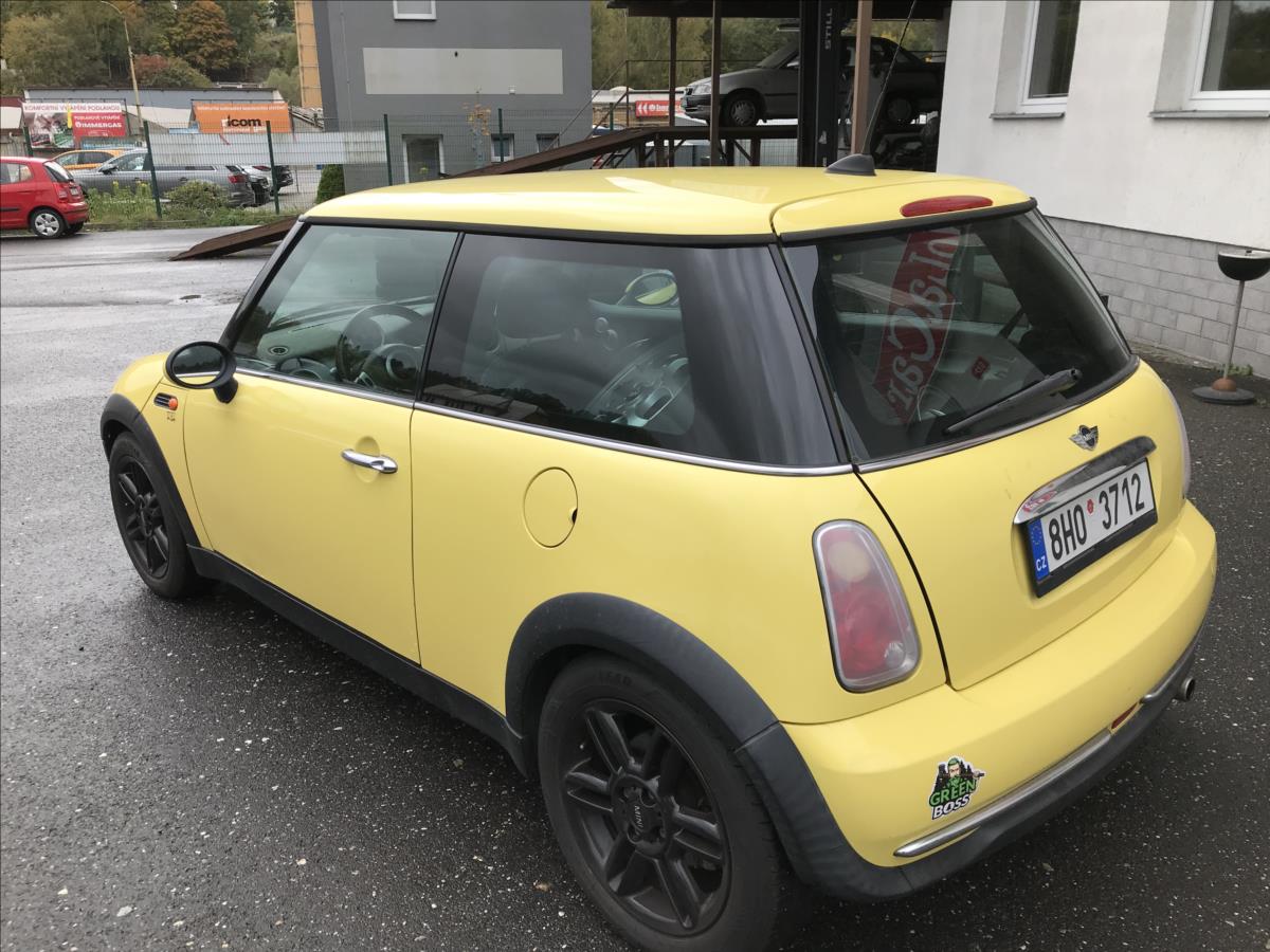 Mini One