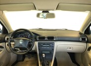 Škoda Superb 14