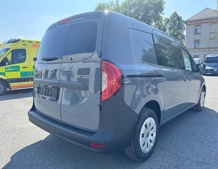 Mercedes-Benz Citan 5