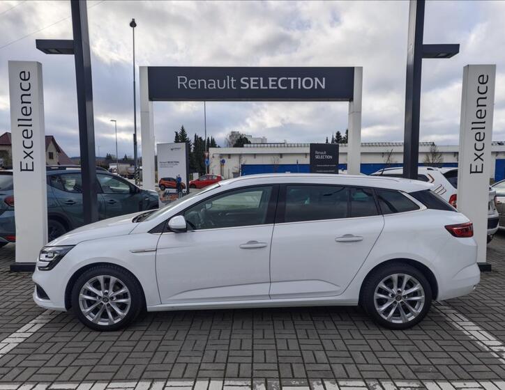 Renault Mégane 3
