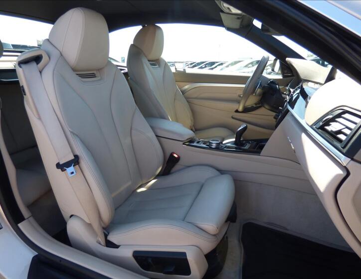 BMW Řada 4 69