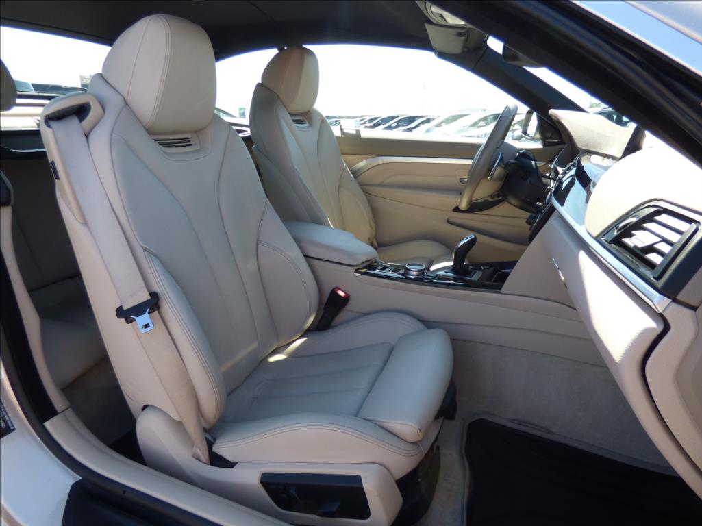 BMW Řada 4