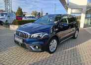 Suzuki SX4 S-Cross 2
