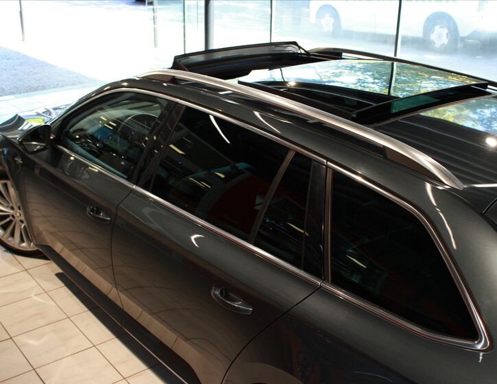 Škoda Superb 36