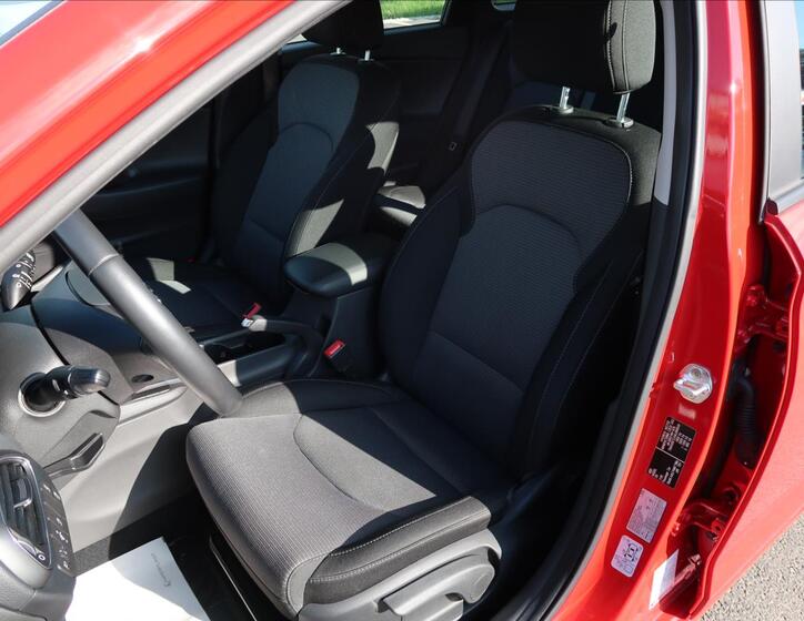Hyundai i30 10