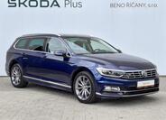 Volkswagen Passat 10