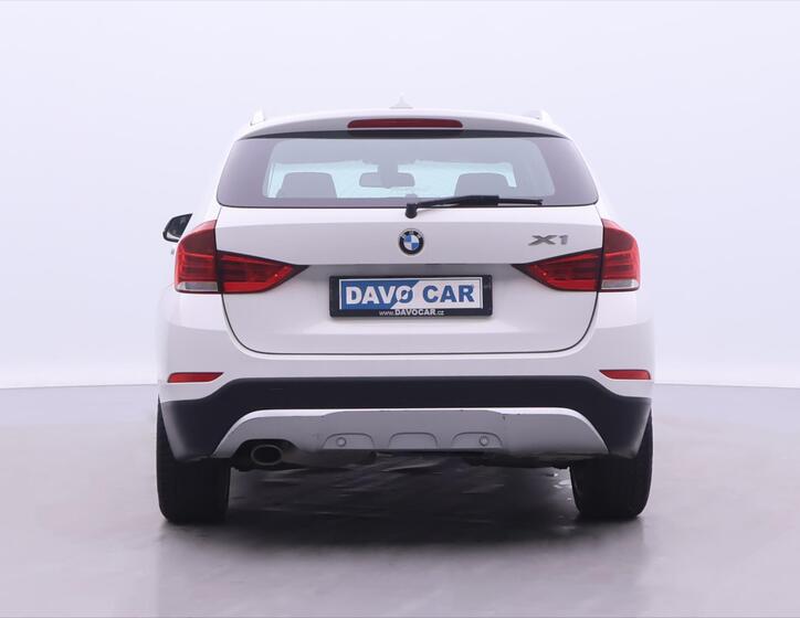 BMW X1 6
