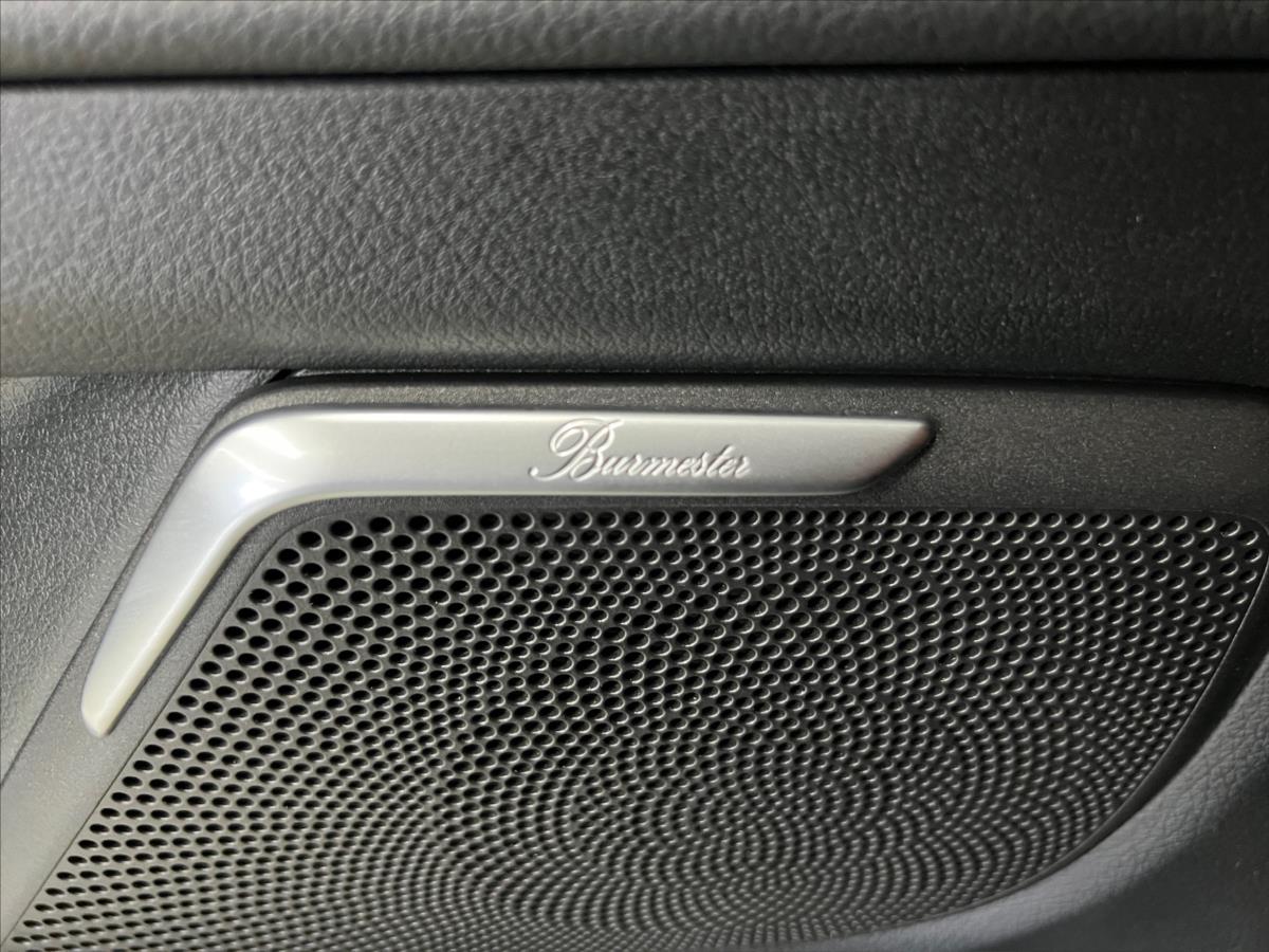 Mercedes-Benz Třídy V