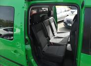 Volkswagen Caddy 38