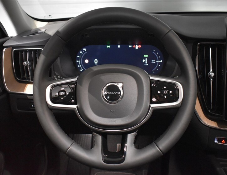 Volvo XC60 28