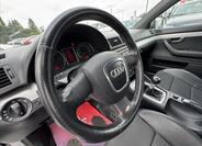 Audi A4 11
