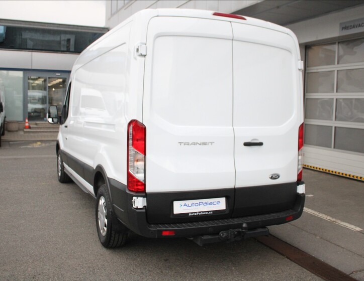 Ford Transit 3