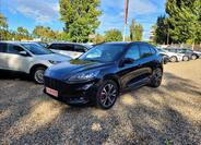 Ford Kuga 1