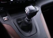 Peugeot Rifter 29