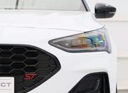Ford Focus 4