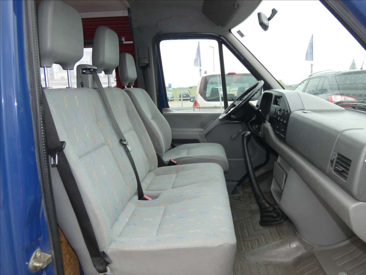 Volkswagen Ostatní