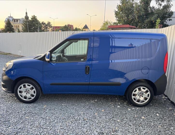 Fiat Dobló 4