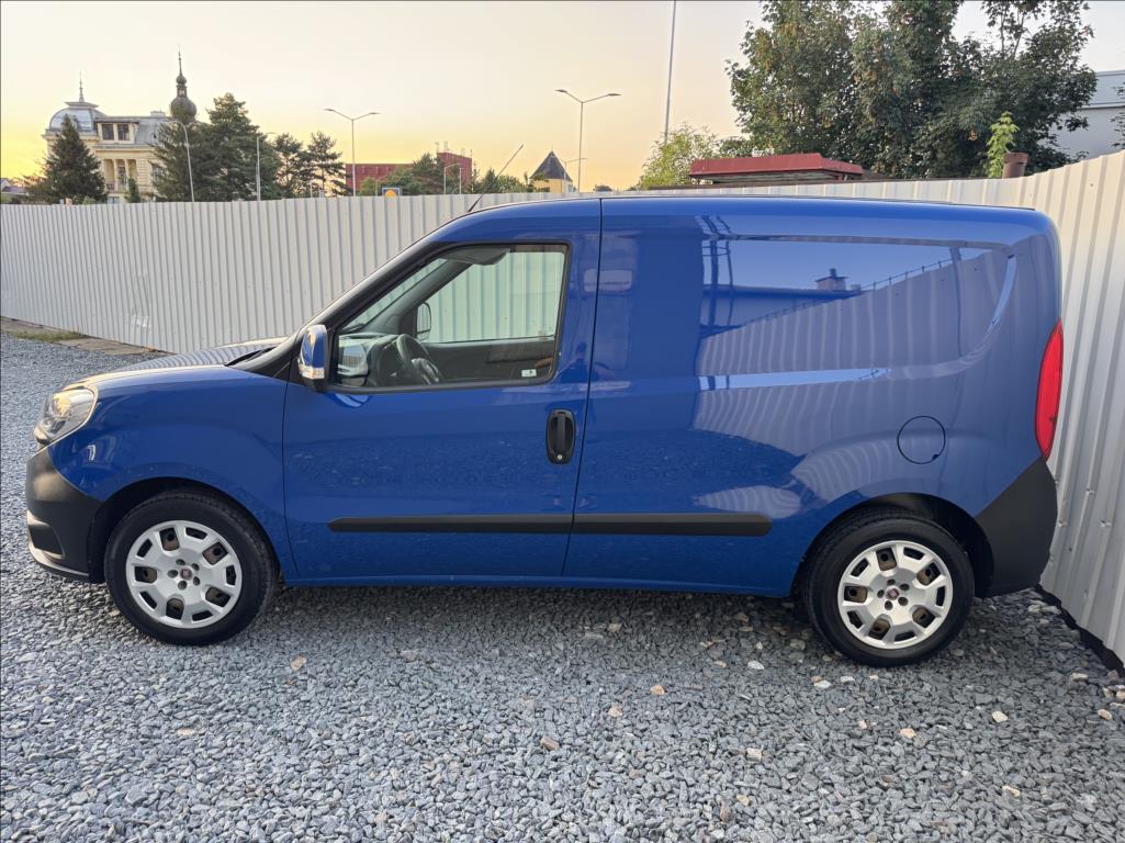 Fiat Dobló