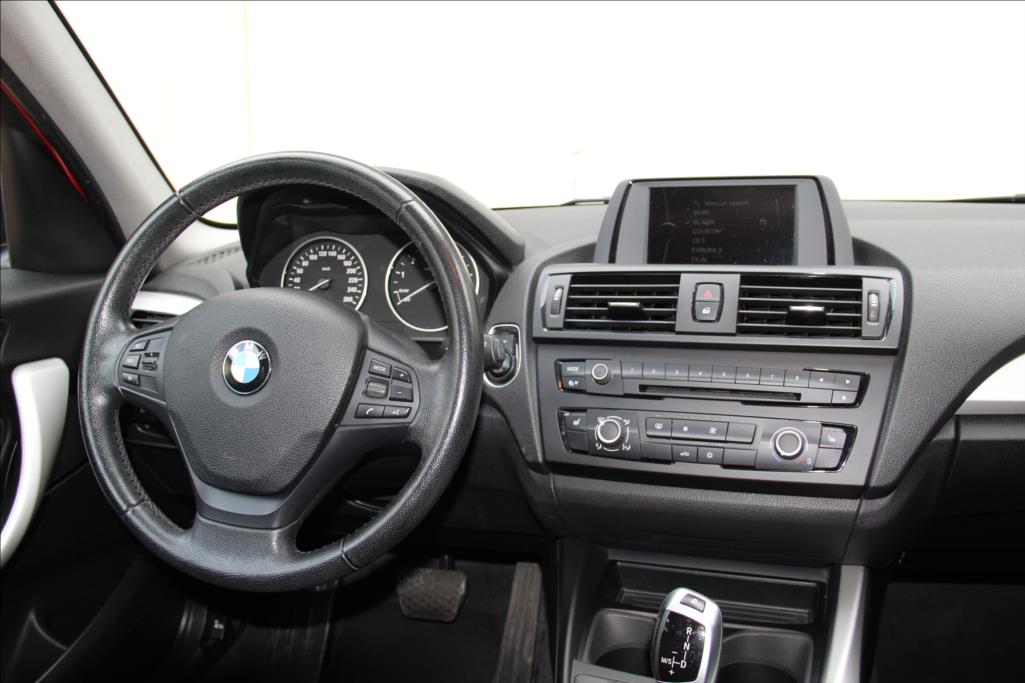 BMW Řada 1