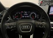 Audi A5 15