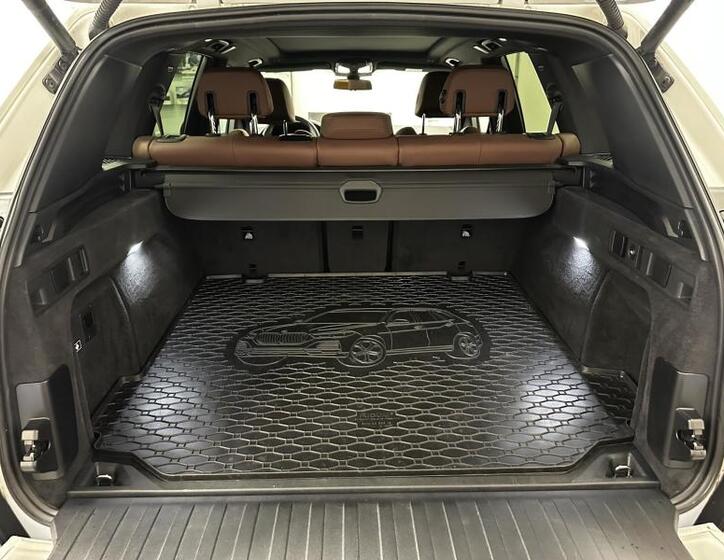 BMW X5 16