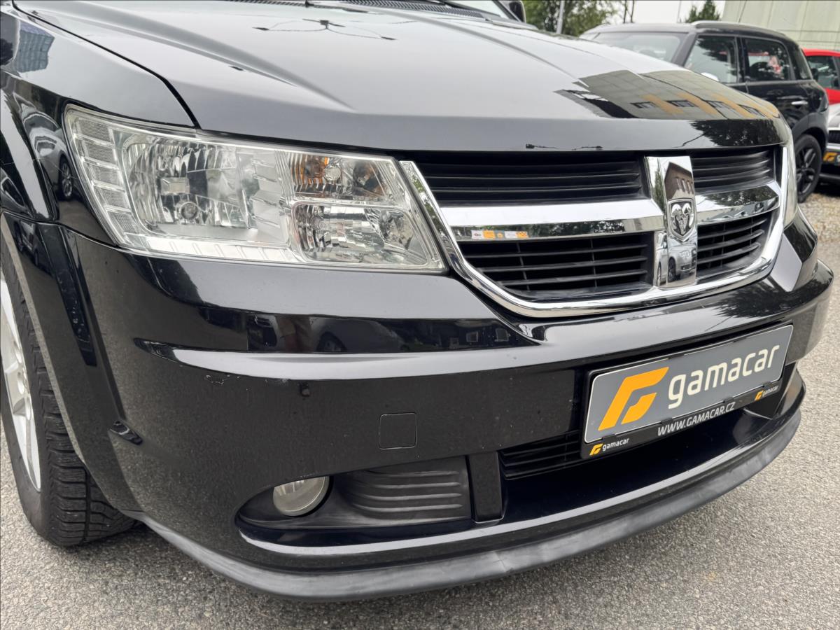 Dodge Journey