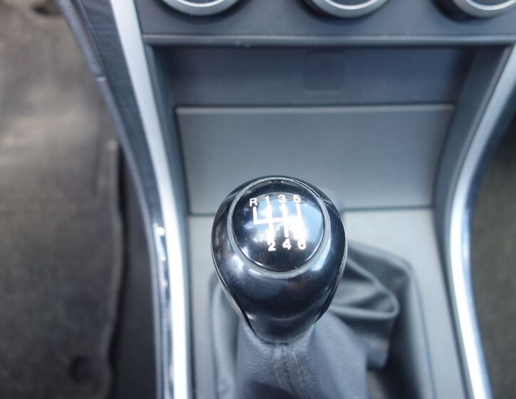 Mazda 6 19