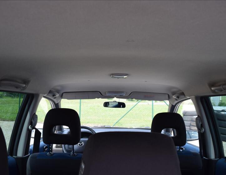 Mazda Premacy 21