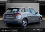 Mercedes-Benz Třídy B 5