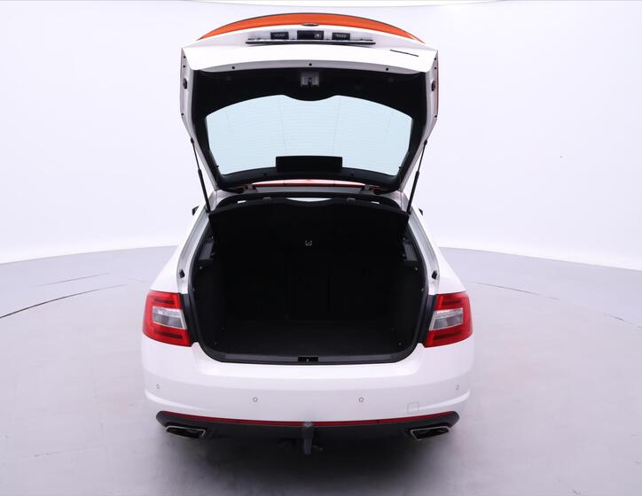 Škoda Octavia 9