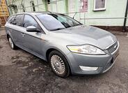 Ford Mondeo 4