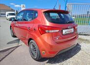 Hyundai ix20 4