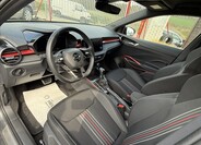 Škoda Fabia 11