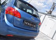 KIA Venga 12