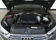 Audi A4 5