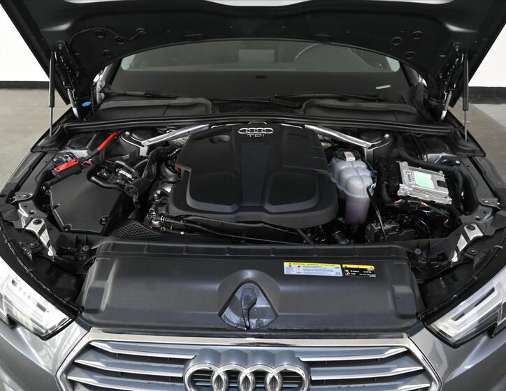 Audi A4 5