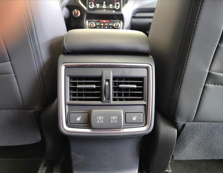 Subaru Forester 12