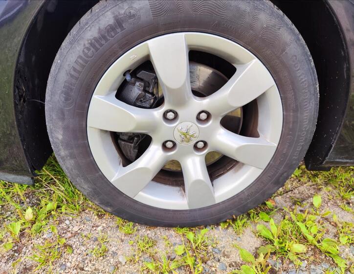 Peugeot 307 64