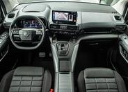 Citroën Berlingo 19