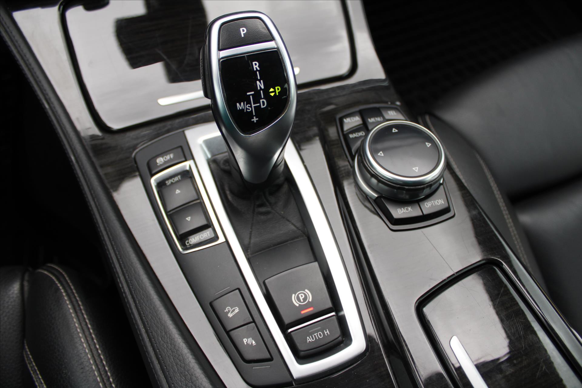 BMW Řada 5