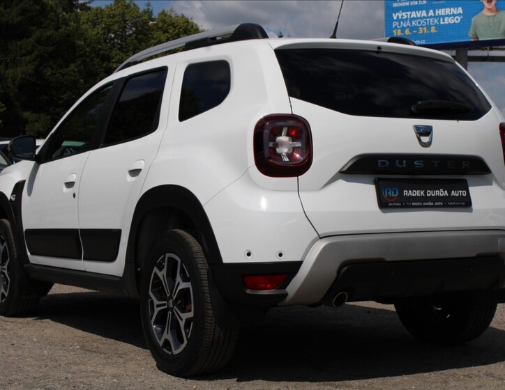 Dacia Duster 7