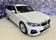 BMW Řada 3 4