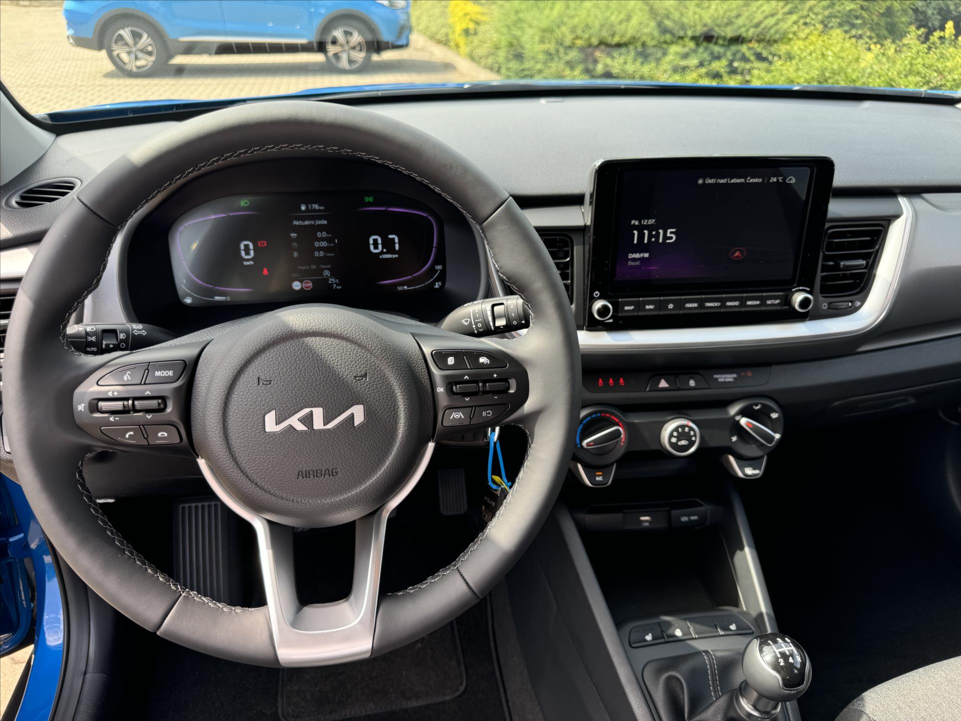 KIA Stonic