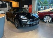 Porsche Macan 1